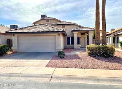4261 E Rosemonte Drive Phoenix, AZ 85050