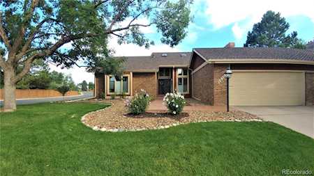 5650 S Kalispell St Centennial, CO 80015