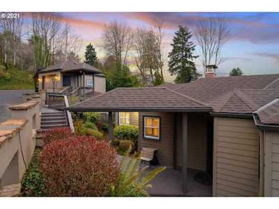 7446 S Fulton Park Blvd Portland, OR 97219