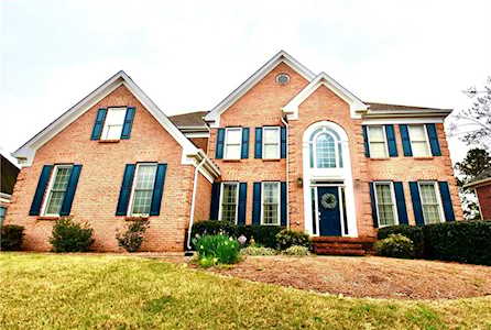 2353 Waterscape Trl Snellville, GA 30078