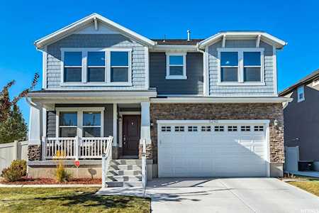 5292 W S Weatherford Ln Herriman, UT 84096