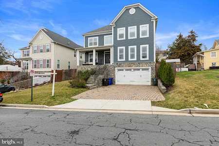 849 Jacksonville St Arlington, VA 22205
