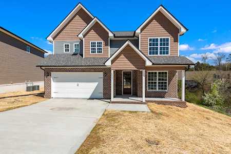 4920 Creek Bank Dr Knoxville, TN 37920