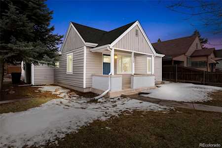 3030 W Custer Place Denver, CO 80219
