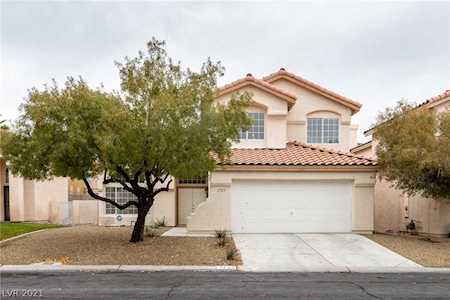 1725 Mexican Poppy St Las Vegas, NV 89128