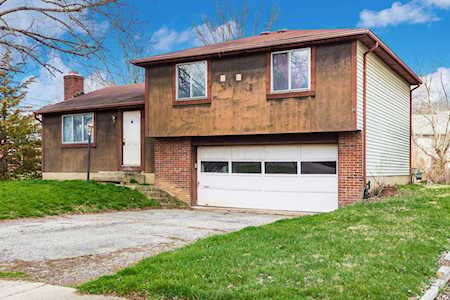 2606 Bella Via Avenue Columbus, OH 43231