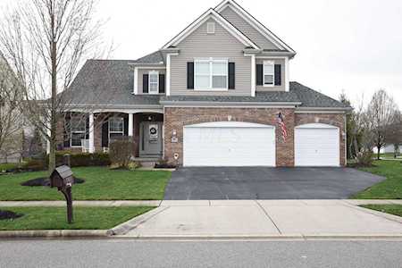 5911 Peridot Street Grove City, OH 43123