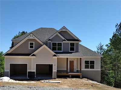 540 Black Horse Circle Canton, GA 30114