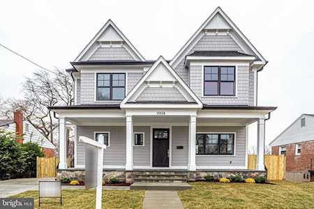 9924 Mayfield Dr Bethesda, MD 20817