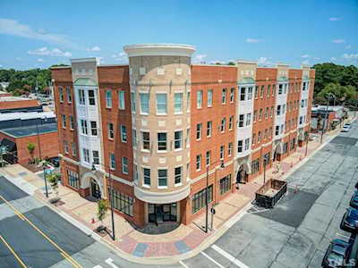 103 Raleigh Street #401 Fuquay Varina, NC 27526