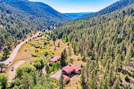 12479 S Foxton Rd Conifer, CO 80433