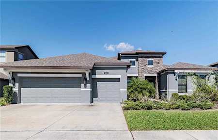10628 Mistflower Ln Tampa, FL 33647