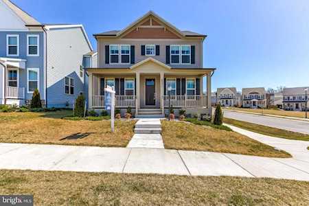 5551 Tallyn Ridge Dr Frederick, MD 21704