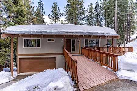 779 Randall Ave Incline Village, NV 89451