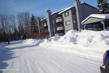 1601 Eastridge Drive #304 Anchorage, AK 99501