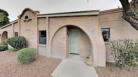 4438 E Hubbell Street #31 Phoenix, AZ 85008