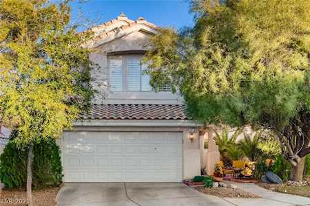858 Binbrook Dr Henderson, NV 89052