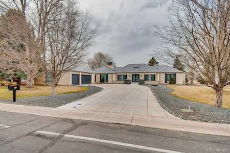 88 Fairway Ln Littleton, CO 80123