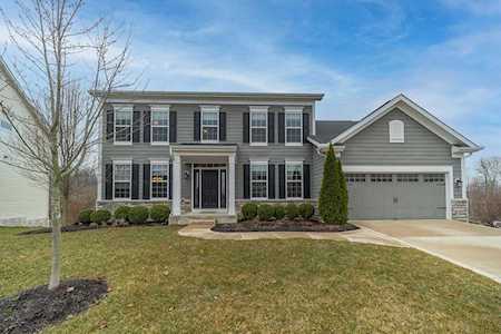 10563 Sugar Maple Drive Plain City, OH 43064