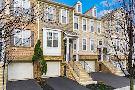 2833 Acarie Drive Columbus, OH 43219