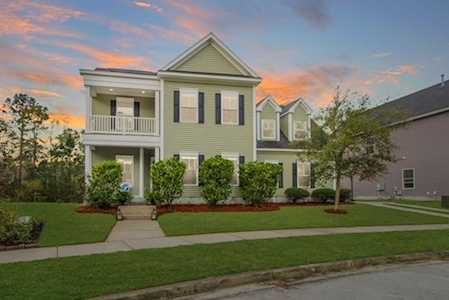 1129 Rearick Rd Johns Island, SC 29455