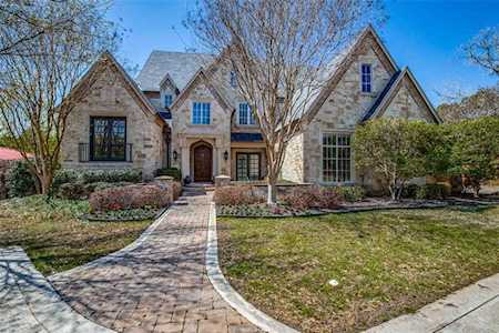 5504 Montclair Drive Colleyville, TX 76034