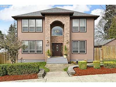 6206 NE 57th Ct Vancouver, WA 98661