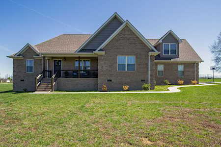 58 Presley Circle Mount Pleasant, TN 38474