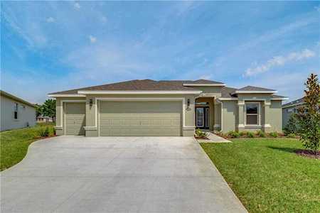 4735 Spring Grove Ln Leesburg, FL 34748