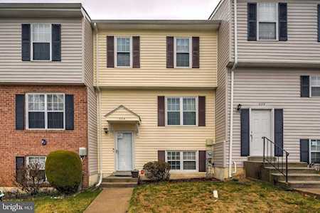 224 Sweet Pine Dr Laurel, MD 20724
