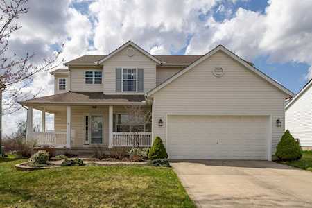 1564 Roscommon Drive Pataskala, OH 43062