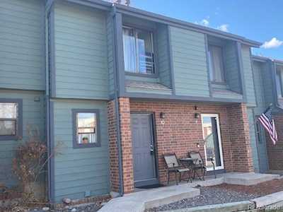 3528 S Depew St #10 Lakewood, CO 80235