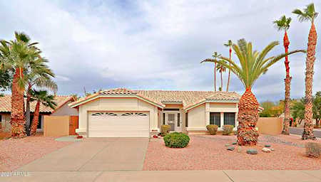5318 E Hobart Street Mesa, AZ 85205