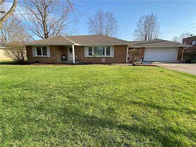 163 E 300 N Anderson, IN 46012