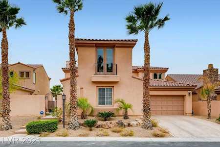 7 Villa Marsala Ct Henderson, NV 89011
