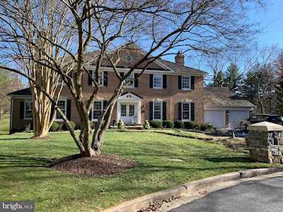 10000 Flower Gate Terrace Potomac, MD 20854