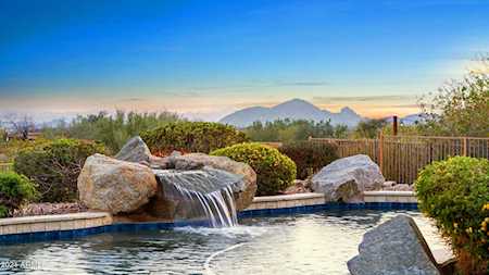 11711 E Wethersfield Road Scottsdale, AZ 85259