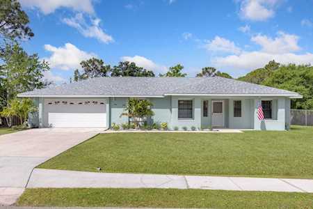 1080 NE Pembroke Avenue Palm Bay, FL 32907