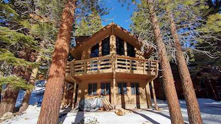 Mammoth Knolls Homes for Sale - MammothLakesResortRealty.com