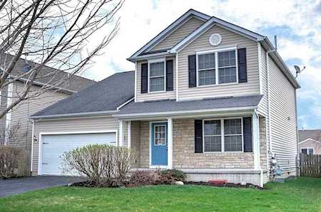 420 Lilyfield Lane Galloway, OH 43119