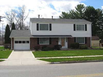 3467 Paris Boulevard Westerville, OH 43081