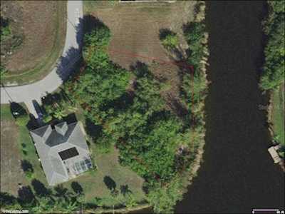 9556 Galaxie CIRCLE Port Charlotte, FL 33981