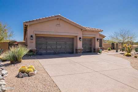 37143 N Greythorn Circle Carefree, AZ 85377