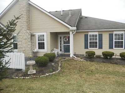6677 Eagle Ridge Lane Canal Winchester, OH 43110
