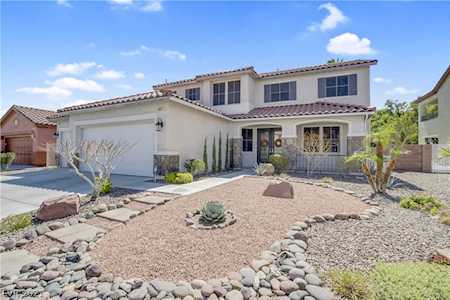 5897 Wildhorse Ledge Ave Las Vegas, NV 89131