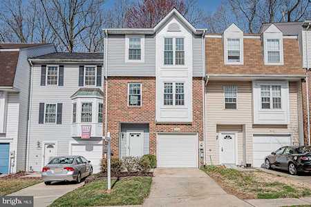 9416 Fens Hollow Laurel, MD 20723