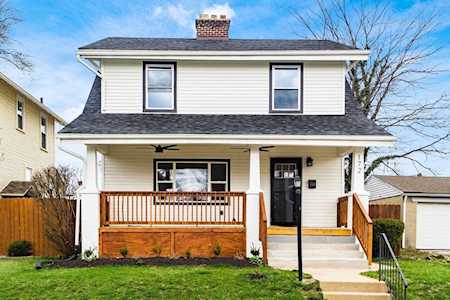 172 E Welch Avenue Columbus, OH 43207