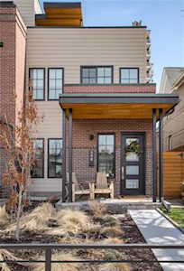 508 N Washington St Denver, CO 80203