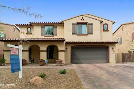 3922 E San Carlos Place Chandler, AZ 85249