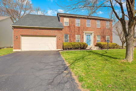1013 Gray Drive Pickerington, OH 43147